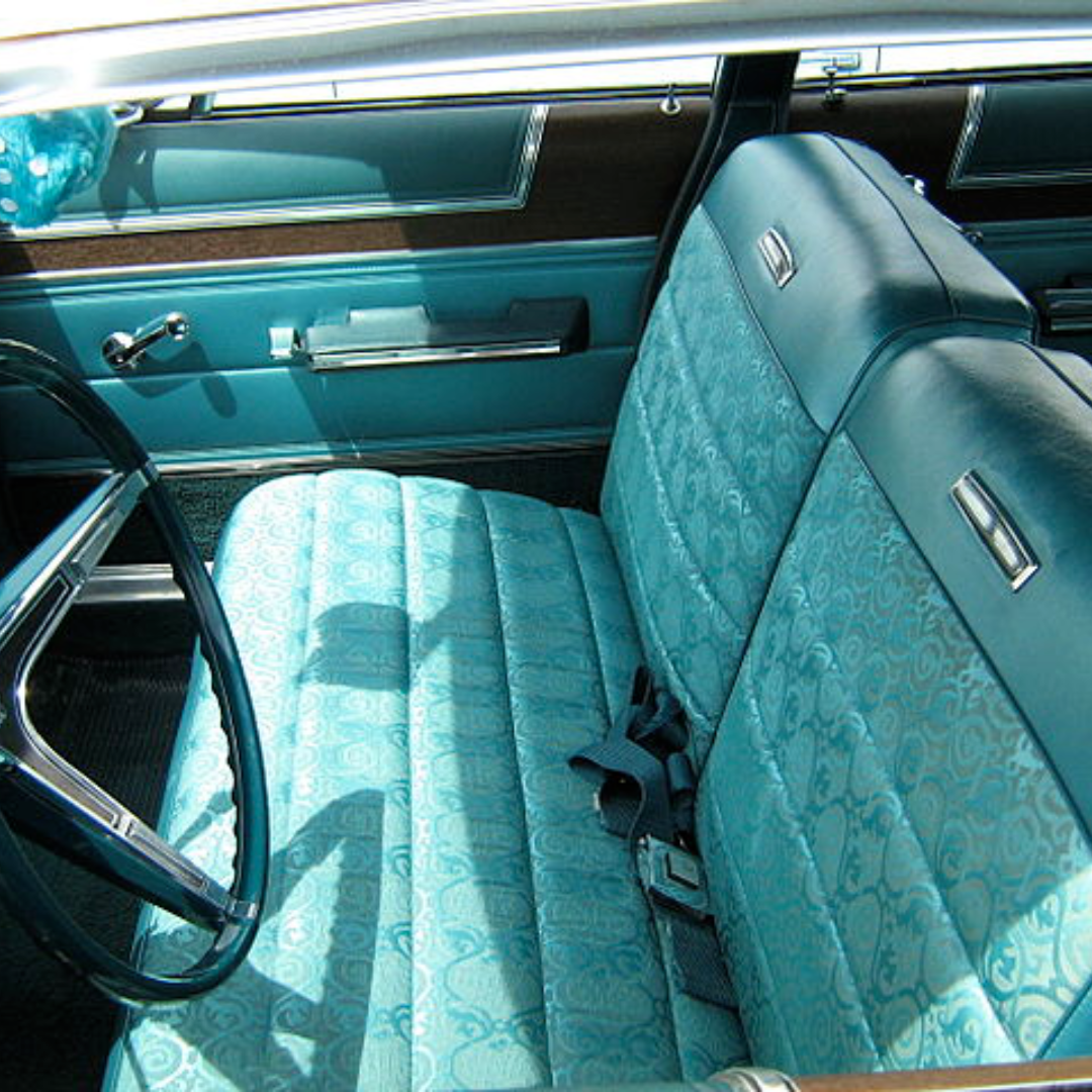 Auto Upholstery Toronto by Ultra-Upholstery 10